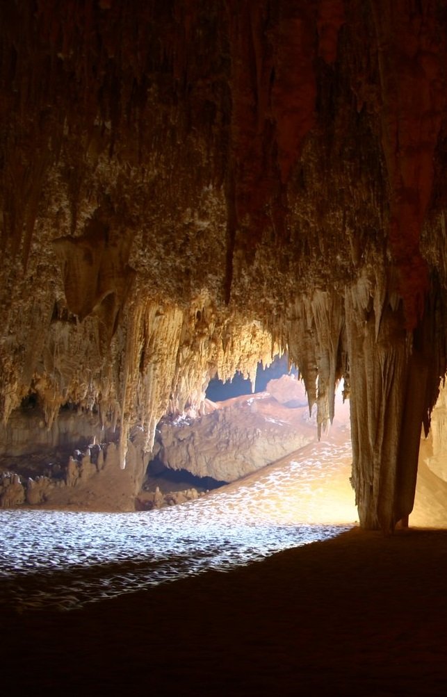 Djara Cave
