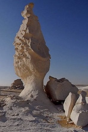 White Desert